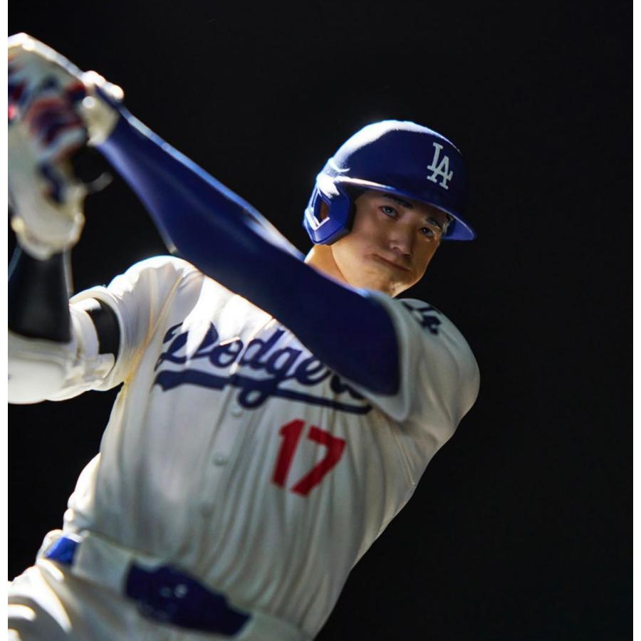 新品] リアルパーフェクトシリーズ 大谷翔平プレミアムフィギュア Vol