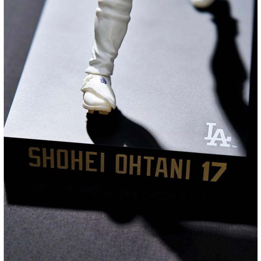 新品] リアルパーフェクトシリーズ 大谷翔平プレミアムフィギュア Vol