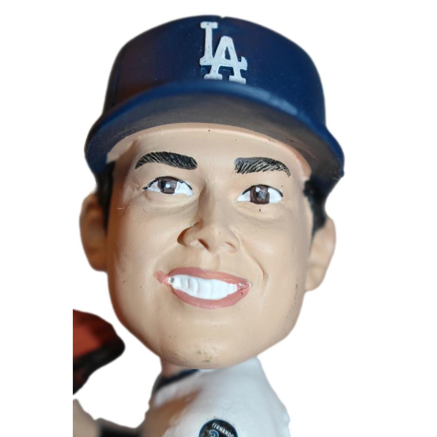 2026年7月8日　大谷翔平 ボブルヘッド 　ピッチャー 新品] 大谷翔平 ボブルヘッド ピッチング【2026年7月8日配布 Part2