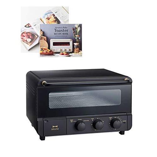 最初の 付き レシピ タイマー 温度調節 スチーム機能 人気 4枚 トースター Bruno Bruno お祝 贈 ギフト 結婚祝 新生活 引っ越し キッチン家電 Postetelecom Gouv Cg