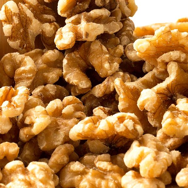 大浜スイーツアカデミー ナッツ くるみ 5kg 500g×10 無添加 無塩 LHP