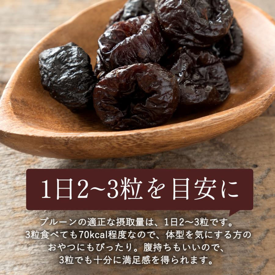 大浜スイーツアカデミー ドライフルーツ プルーン 無添加 850g サンスイートプルーン 種抜き 送料無料 アメリカ産 種ぬき 種なし 砂糖不 ...