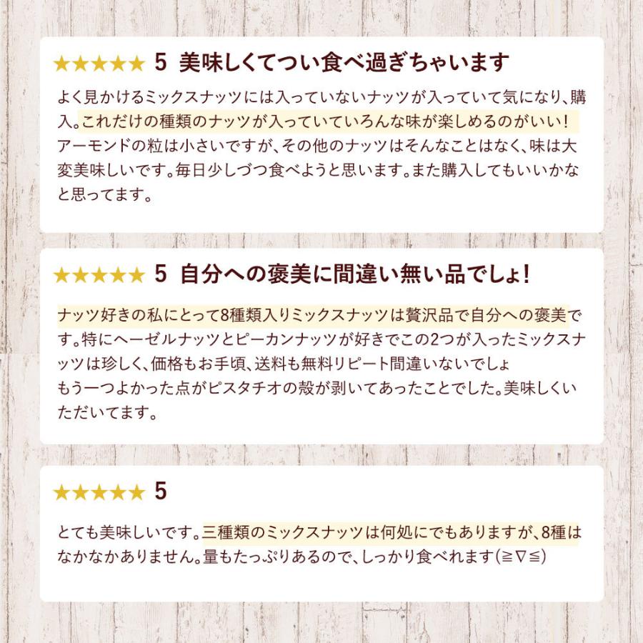 ミックスナッツ  素焼き ナッツ 無塩 無添加 世界のミックスナッツ 400g 200gx2  アーモンド マカダミア くるみ カシュー ピスタチオ 素焼き ポイント利用 | 大浜スイーツアカデミー | 16