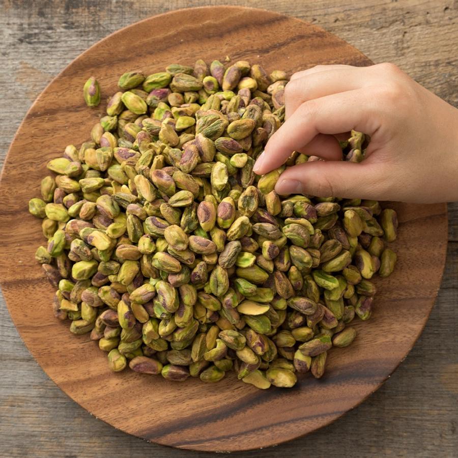 ピスタチオ 無添加 素焼き 500g 送料無料 殻剥き 殻なし ロースト 無塩 ナッツ グルメ 業務用 スイーツ おやつ おつまみ 訳あり お試し A ぼくの玉手箱屋ー 通販 Yahoo ショッピング