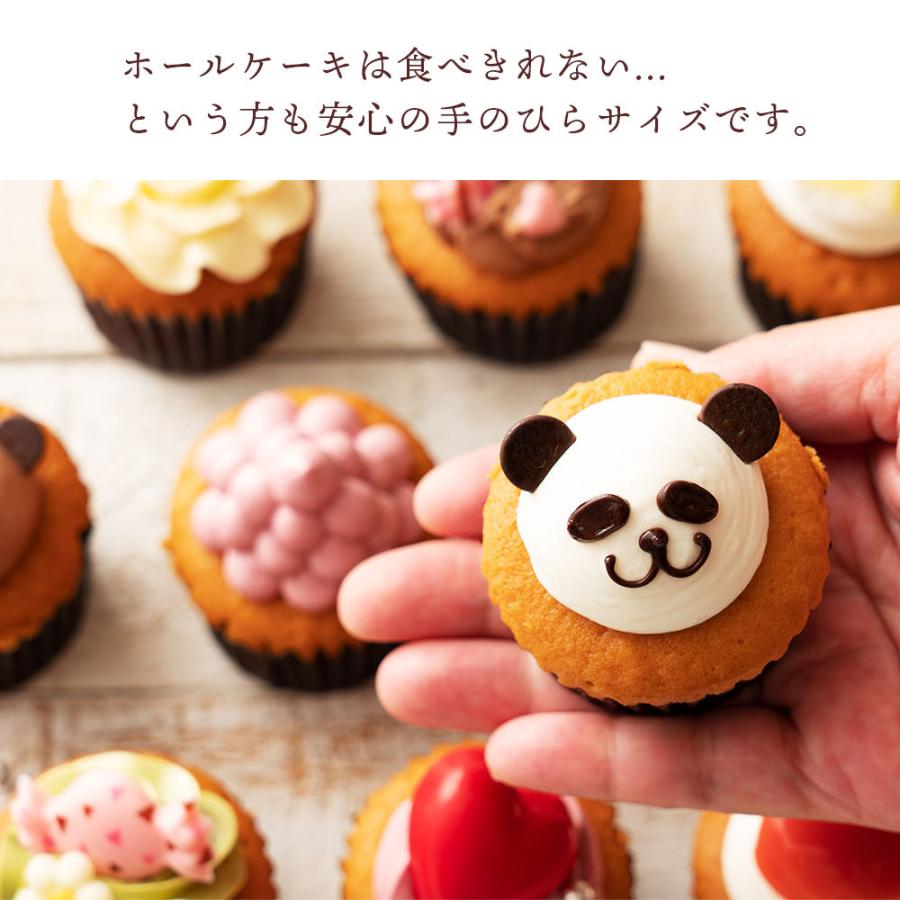 カップケーキ プチフルール12個セット 送料無料 スイーツ お取り寄せ ギフト 人気 土産 ケーキ パーティー かわいい 誕生日 A ぼくの玉手箱屋ー 通販 Yahoo ショッピング