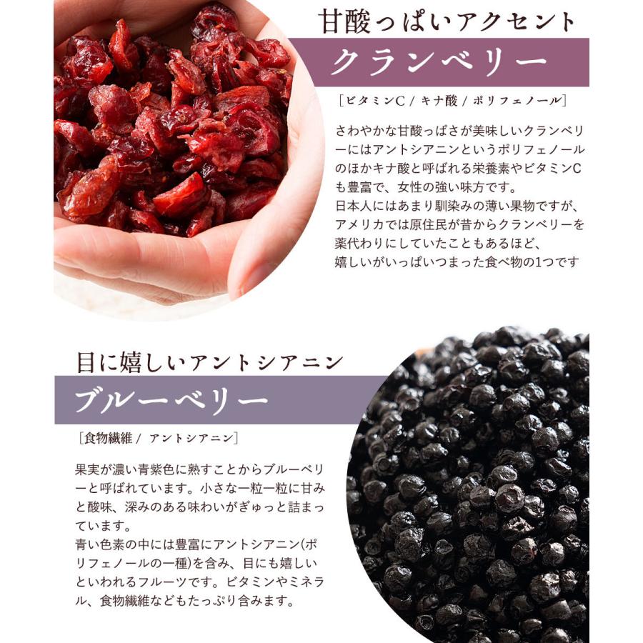 半額 SALE ミックスナッツ  素焼き ナッツ 恋するベリーナッツ 800g 200g×4 無塩 グルメ 業務用 無添加 アーモンド クルミ マカダミア ナッツ ポイント利用 | 大浜スイーツアカデミー | 12