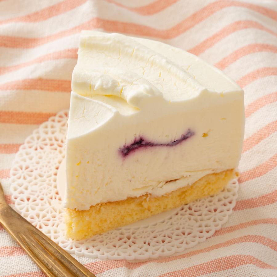 レアチーズ ケーキ 5号 生ケーキ 手作り 誕生日 バースデーケーキ 誕生日ケーキ お祝い 結婚記念日 結婚祝い お礼 お返し 卒業 入学 贈り物 A ぼくの玉手箱屋ー 通販 Yahoo ショッピング