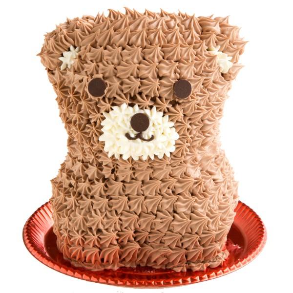 プレゼント アニマル ケーキ くまケーキ ショコラ味 送料無料 冷凍便 動物 キャラクター バースデーケーキ 誕生日 かわいい ギフト 贈答 A ぼくの玉手箱屋ー 通販 Yahoo ショッピング