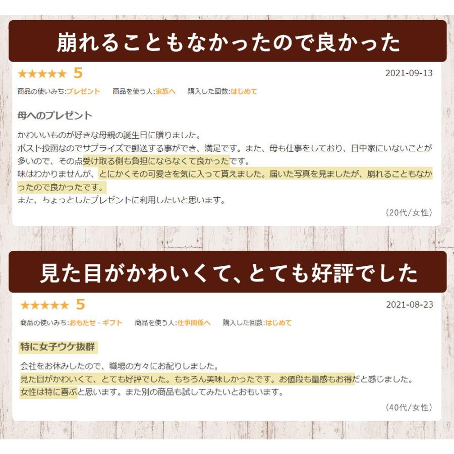 ポイント消化 送料無料 くまちゃんマドレーヌ 透明ギフトbox 12個 6個入り 2 マドレーヌ スイーツ ギフト プレゼント 贈り物 ギフト スイーツ セール Sale H ぼくの玉手箱屋ー 通販 Yahoo ショッピング