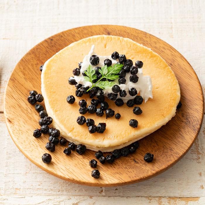 ブルーベリー ドライブルーベリー 野生種 500g ドライフルーツ ワイルドブルーベリー ドライ フルーツ 乾燥果実 大容量 お徳用 送料無料 H ぼくの玉手箱屋ー 通販 Yahoo ショッピング