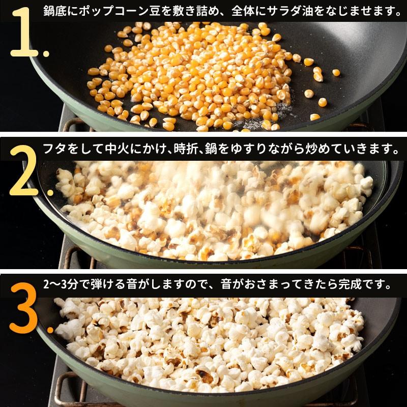 ポップコーン豆 バタフライタイプ 850g 約42人分 送料無料 業務量 ポイント消化 おやつ パーティー 1kgより少し少ない850g H ぼくの玉手箱屋ー 通販 Yahoo ショッピング