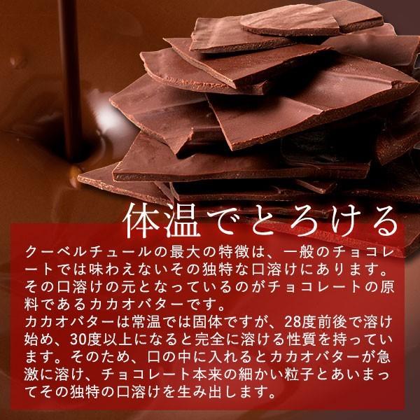 チョコレート 割れチョコ お取り寄せ スイーツ ハイカカオ 72% 250g クーベルチュール お試し スイーツ チョコ 冷蔵便配送｜bokunotamatebakoya｜05