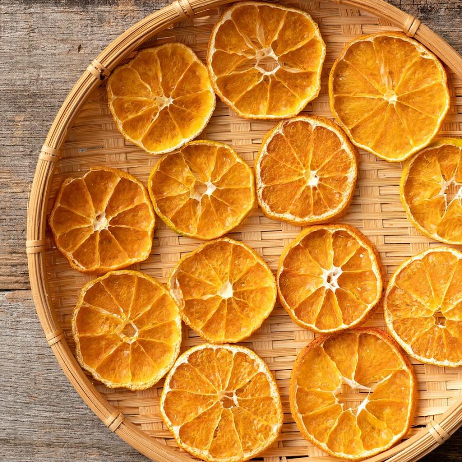 白日の国産温州極早生みかん 60g 無添加 砂糖不使用 国産 愛媛県産 ドライフルーツ 温州みかん 極早生 みかん ミカン 柑橘 送料無料 お試し サイズ H ぼくの玉手箱屋ー 通販 Yahoo ショッピング