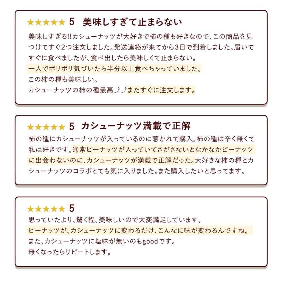 1000円ぽっきり ★ スイーツ お菓子 山盛り柿の種とカシューナッツ わさび味 500g カシューナッツ 柿の種 送料無料 大容量 訳あり おつまみ セール SALE｜bokunotamatebakoya｜05