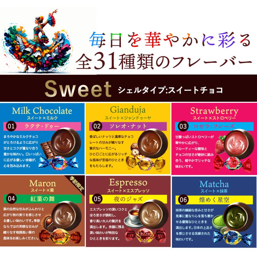 大浜スイーツアカデミー 訳あり 無選別 チョコ ランダムでどっさり30個