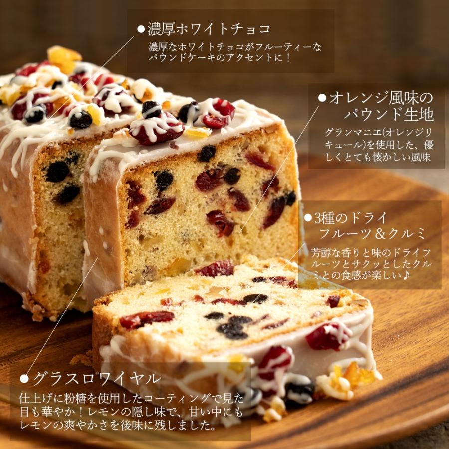 パウンド ケーキ