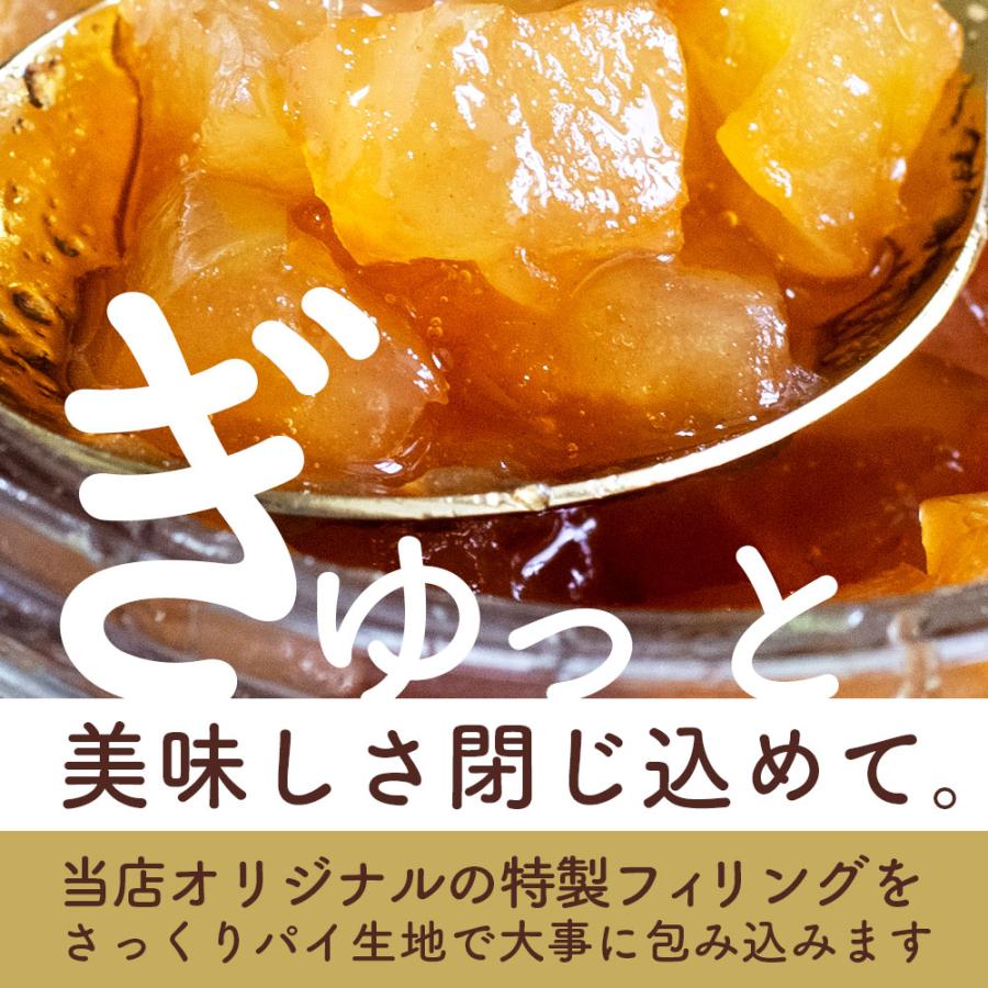 大浜スイーツアカデミー 送料無料 お試し 選べる禁断の果実2個 [りんご
