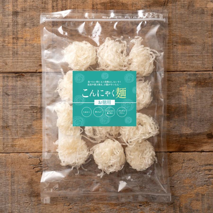 こんにゃく麺 12個 6食分 2種から選べるスープ付 6袋 ギルトフリー 乾燥糸こんにゃく パスタ ラーメン 蒟蒻 送料無料 糖質 低カロリー 食物繊維 Konjacmen ぼくの玉手箱屋ー 通販 Yahoo ショッピング