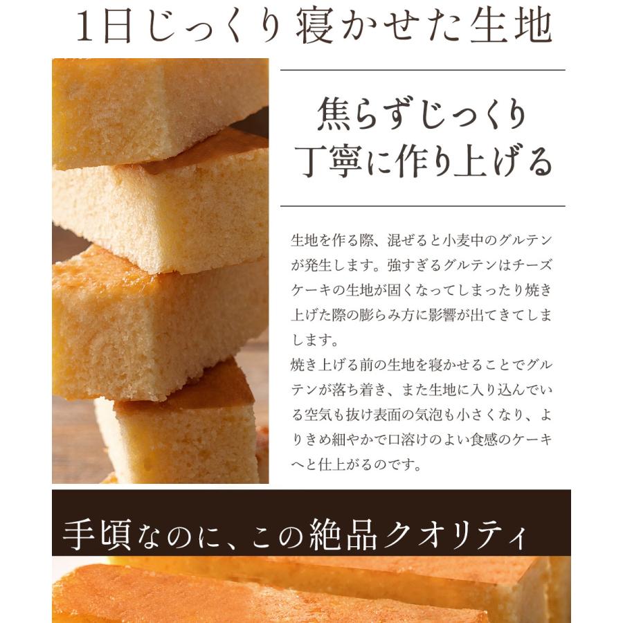 訳あり スイーツ ケーキ お菓子 チーズケーキ お取り寄せスイーツ スターチーズケーキ 20本セット(10本入×2)  ペイペイ｜bokunotamatebakoya｜12