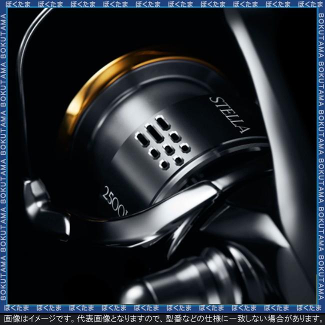 ステラ シマノ shimano STELLA 2018年モデル C3000MHG ステラ シマノ shimano STELLA 2018年モデル C3000MHG