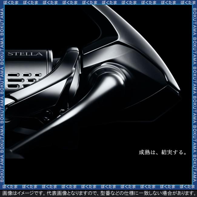 ステラ シマノ shimano STELLA 2018年モデル 4000XG スピニングリール