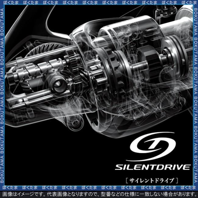 ステラ シマノ shimano STELLA 2018年モデル 4000XG スピニングリール
