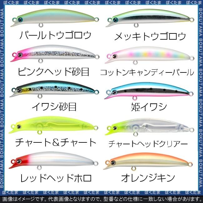 Ima プラグ 限定カラー ザ 偏食 クラシック サスケ Ss 75 送料無料 アイマ Sasuke タダ巻き ただ巻き Sasuke Ss75 2 ぼくの玉手箱屋ーフィッシング店 通販 Yahoo ショッピング