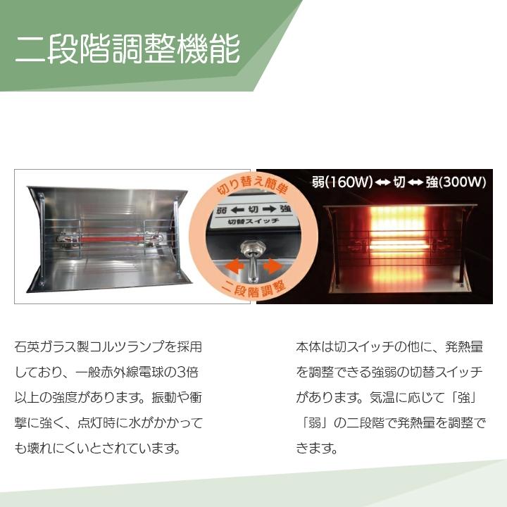 Panasonic 【在庫有】パナソニック コルツヒーター NK-RH22E Panasonic 【在庫有】パナソニック コルツヒーター NK-RH22E