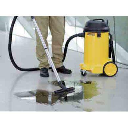 ケルヒャー（KARCHER） 乾湿両用クリーナー NT48/1 1.428-624.0 業務用