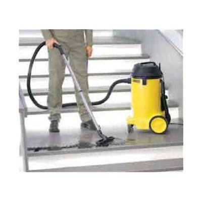 ケルヒャー乾湿両用クリーナー NT 48/1 乾湿両用掃除機 業務用 | ケルヒャー