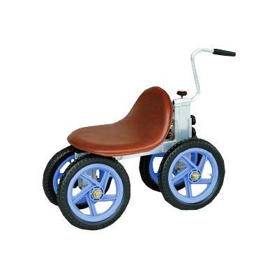 ハラックス スワット 乗用作業車 RSA-400 : ボクらの農業EC ヤフー店 