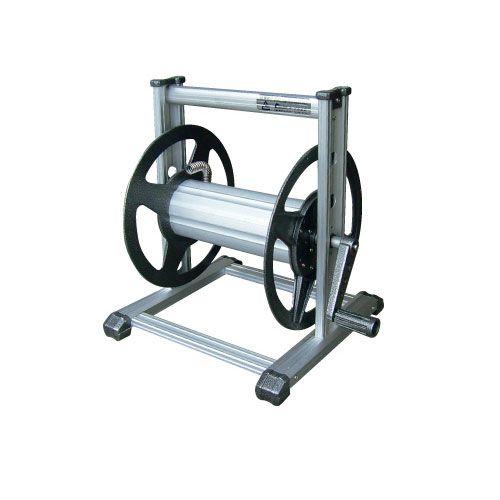 アルミス ホースリール アルミス巻取り機 30m 家庭用 巻取機 ホース径