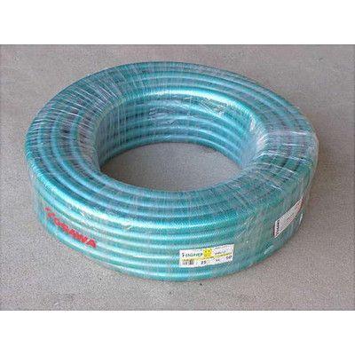 ぼうもエコグリーンホース 十川産業 内径25mm×外径31mm×50M巻 防 ぼうもエコグリーンホース 十川産業 内径25mm×外径31mm×50M巻 防