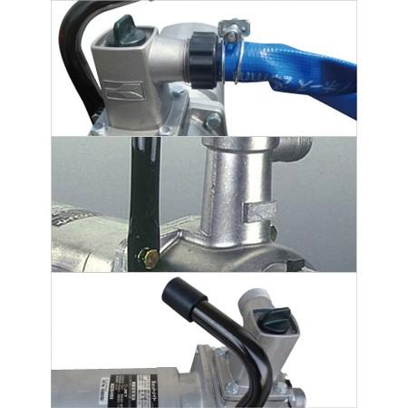 工進 工進モーターポンプ MG-25 AC100V 100V コーシン 吸入口径 工進 工進モーターポンプ MG-25 AC100V 100V コーシン 吸入口径