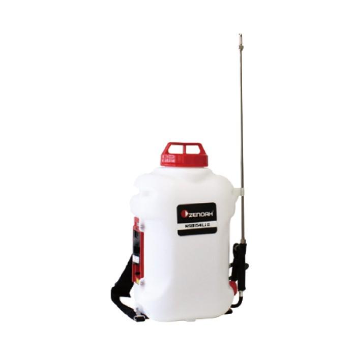 ハスクバーナ（Husqvarna） 電動噴霧器 充電式噴霧器 ゼノア 噴霧器 