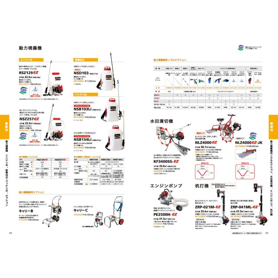 ハスクバーナ（Husqvarna） 電動噴霧器 充電式噴霧器 ゼノア 噴霧器