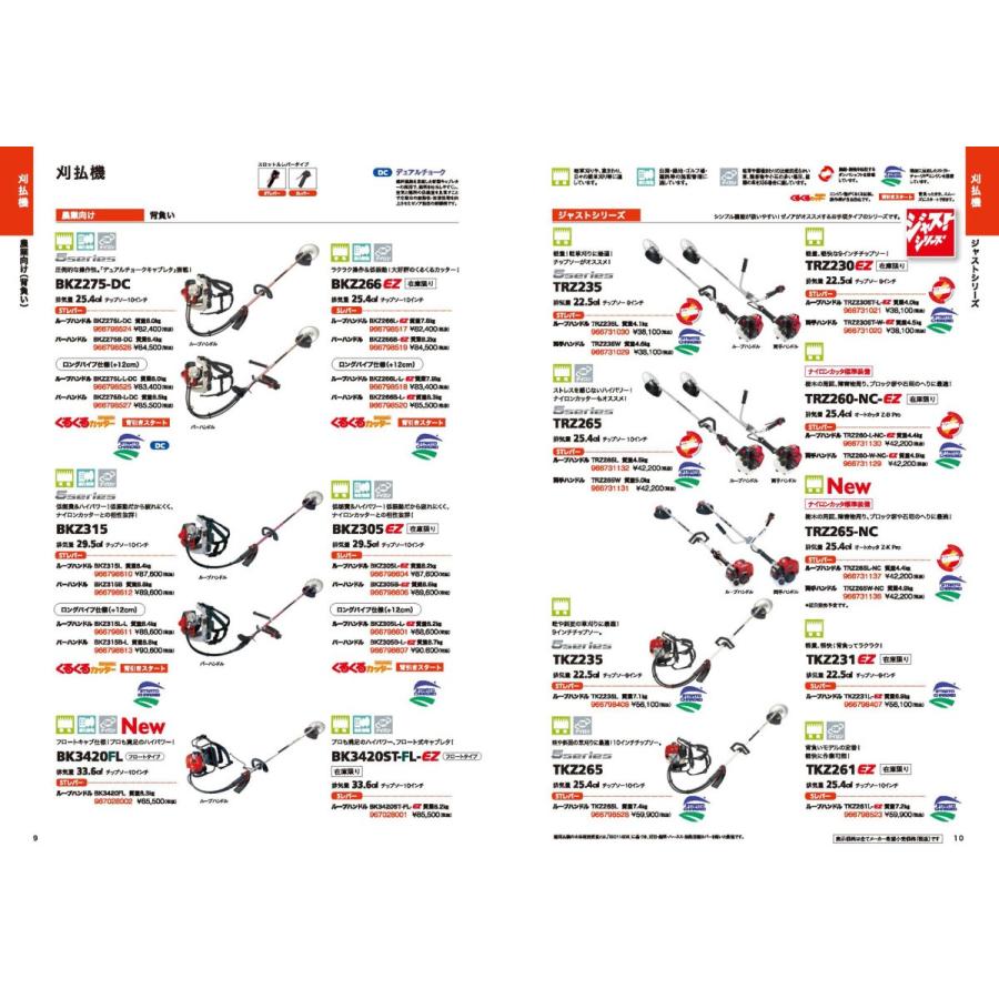 2022年12月以降入荷予定 ゼノア エンジン式 刈払機 草刈機 BKZ315L-L 966798611 背負式 ループハンドル 30ccクラス :6660000060:ボクらの農業EC ヤフー店 - 通販 - Yahoo!ショッピング 2022年12月以降入荷予定 ゼノア エンジン式 刈払機 草刈機 BKZ315L-L 966798611 背負式 ループハンドル 30ccクラス :6660000060:ボクらの農業EC ヤフー店 - 通販 - Yahoo!ショッピング