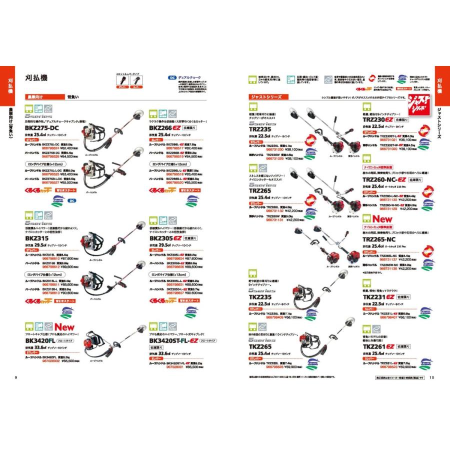 21年9月上旬入荷予定 ゼノア Zenoah エンジン式 刈払機 草刈機 Bkz315l L 背負式 ループハンドル 30 ボクらの農業ec ヤフー店 通販 Yahoo ショッピング