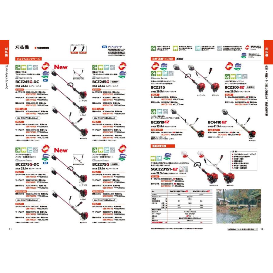 ハスクバーナ ゼノア 草刈機 エンジン 排気量 41.5cc ゼノア最強 ハスクバーナ ゼノア 草刈機 エンジン 排気量 41.5cc ゼノア最強