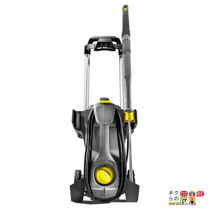 ケルヒャー 高圧洗浄機 電動 HD4/8P 1.520-970.0 50Hz 1.520