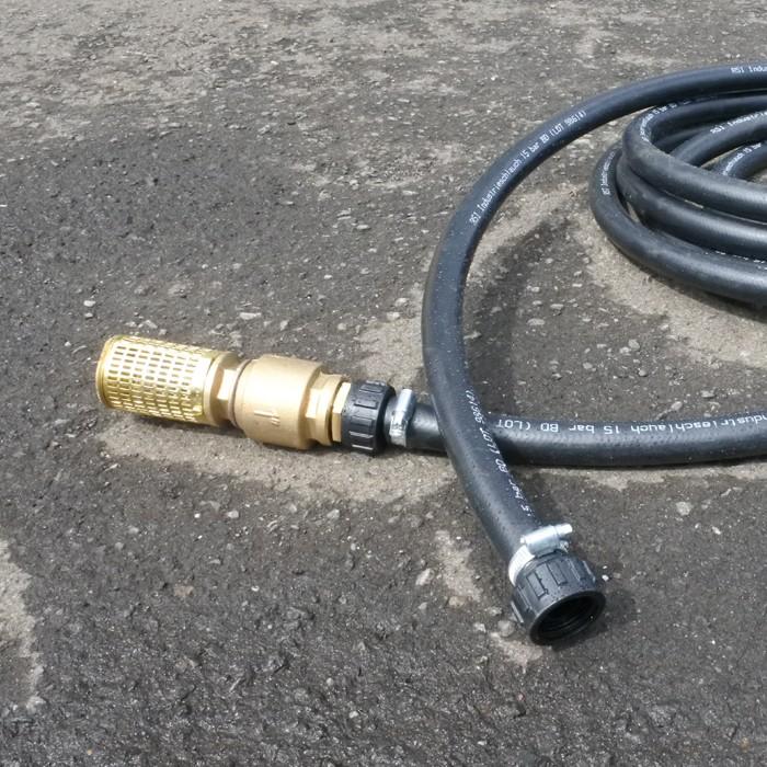 ケルヒャー（KARCHER） フィルター 4.730-012.0 自吸用ホース 先端用