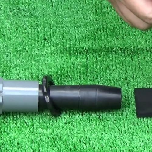 住化農業資材 入口継手 ワンタッチニップル20 WB1241 100個セット