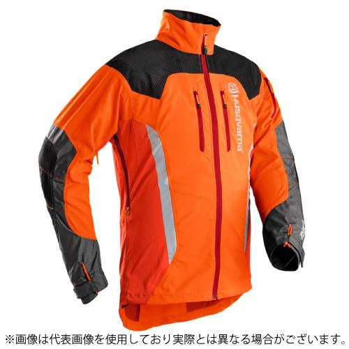 ハスクバーナ ワークウェア フォレストジャケット T-EX II S〜XXL 