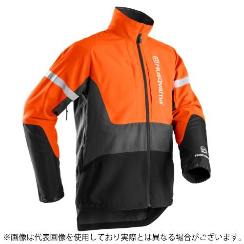 ハスクバーナ　フォレストジャケット　F-II　FUNCTIONAL　S〜XXL　ワークウェア