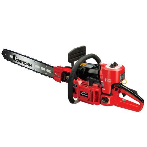 ハスクバーナ（Husqvarna） ゼノア チェーンソー エンジン式 RC6200P