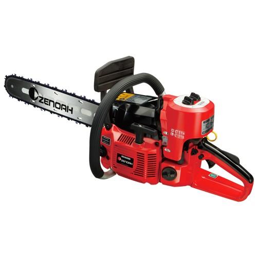 ハスクバーナ（Husqvarna） ゼノア チェーンソー エンジン式 RC6200DP