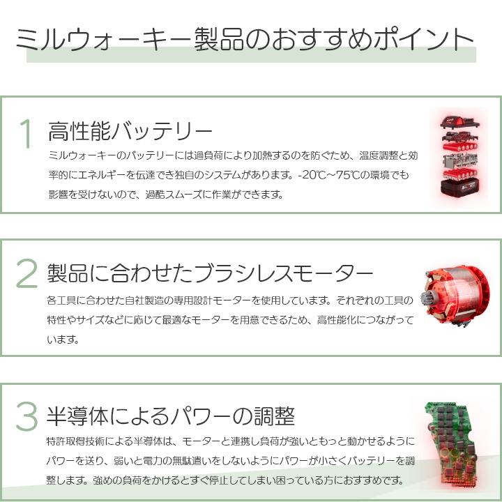 Milwaukee（ミルウォーキー） 排水ハンディポンプ M12 BSWP-0 APJ