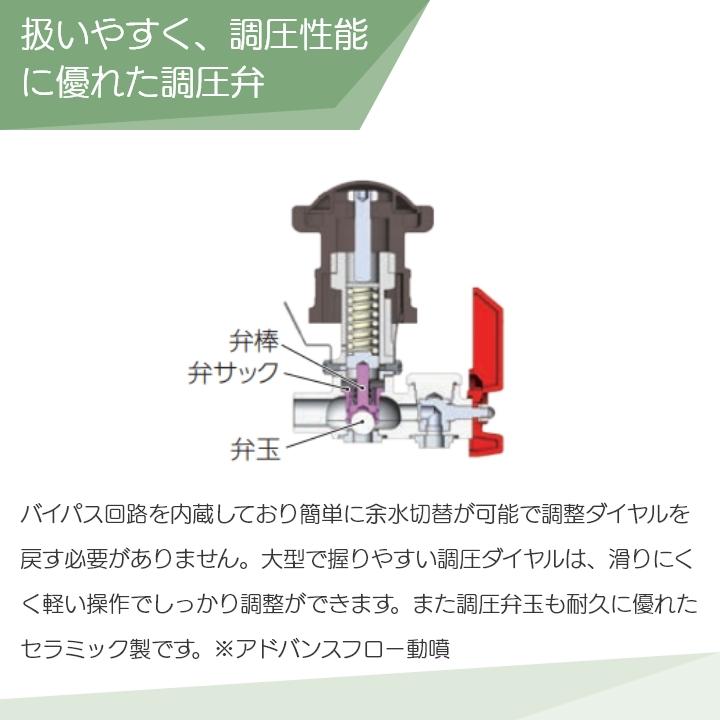 丸山製作所 プレミアムモーターセット動噴 アドバンスフロー動噴