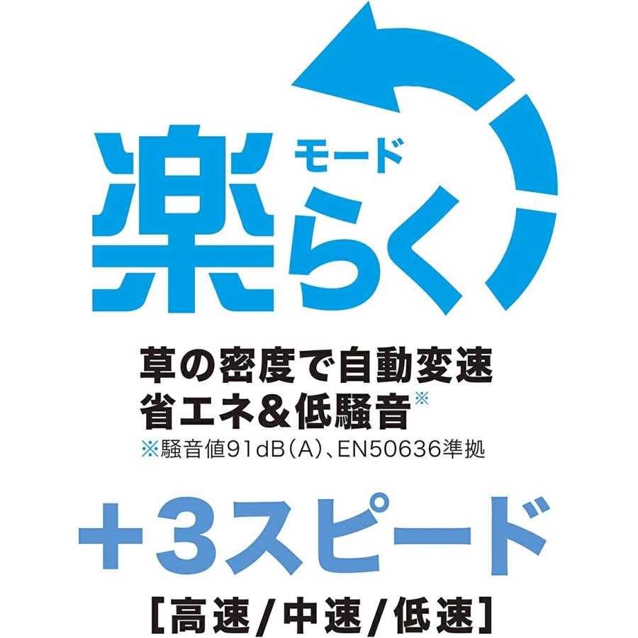 マキタ　mur191ldz 新品未使用 楽天市場】マキタ(makita) MUR191LDZ 充電式草刈機 ループハンドル