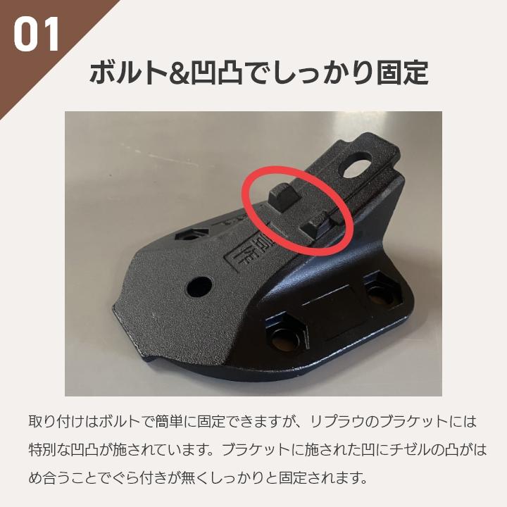 リプラウ カルチ用チゼル カルチ用リプラウスターターセットPチゼル